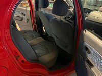 Gebraucht Chevrolet Matiz 2006 Rot Kleinwagen