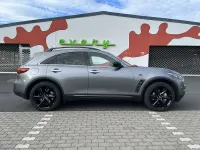 Gebraucht Infiniti QX70 238 PS (175 kW) 2015 SUV