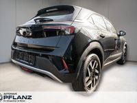 Gebraucht Opel Mokka Elegance 101 PS (74 kW) 2022 Schwarz SUV