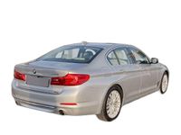 gebraucht BMW 530 i Luxury Line AUTOMATIK / LEDER /