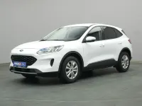 Gebraucht Ford Kuga Trend 120 PS (88 kW) 2022 Frozen white SUV
