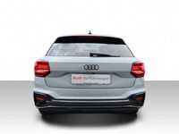 gebraucht Audi Q2 S line 35 TFSI S tronic