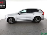 Gebraucht Volvo XC60 Inscription 235 PS (172 kW) 2017 Silber SUV