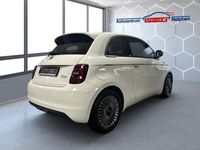 gebraucht Fiat 500e Style-Paket Tech-Paket Klima Navi