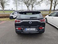 Usata KGM Korando 139 kW (190 CV) 2023 Nero SUV
