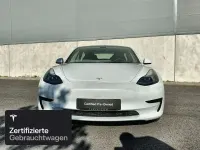 Gebraucht Tesla Model 3 RWD 283 kW (385 PS) 2023 Weiß Limousine
