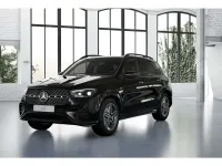 Gebraucht Mercedes GLE400 AMG 252 PS (185 kW) 2025 Schwarz SUV