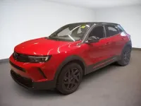 Second-hand Opel Mokka Ultimate 136 CP (100 kW) 2024 Roșu SUV