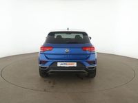 Gebraucht VW T-Roc Style 116 PS (85 kW) 2018 Blau SUV