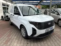 Neu Ford Transit Trend 101 PS (74 kW) 2026 Frostweiß Van / Kleinbus