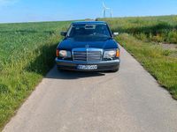 Gebraucht Mercedes 560 279 PS (205 kW) 1990 Schwarz Limousine