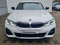 gebraucht BMW 330 d xDrive Limousine