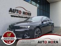Gebraucht Opel Astra 131 PS (96 kW) 2024 Schwarz Kombi