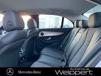 gebraucht Mercedes E200 d Limousine