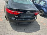 gebraucht Jaguar XF Prestige