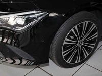 Gebraucht Mercedes CLA250e 160 PS (117 kW) 2022 Schwarz Limousine