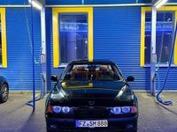 Second-hand BMW 520 150 CP (110 kW) 1997 Break