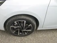 Neu Opel Corsa Edition 101 PS (74 kW) 2026 Kontur weiß Kleinwagen