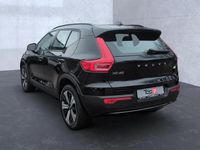 Second-hand Volvo XC40 Core 185 kW (252 CP) 2023 Negru SUV