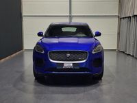 Gebraucht Jaguar E-Pace R-Dynamic 241 PS (177 kW) 2019 Caesium blue SUV