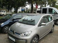 Gebraucht VW e-up! 61 kW (83 PS) 2020 Dark silver Kleinwagen