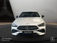 Gebraucht Mercedes CLE220 Premium 197 PS (144 kW) 2025 Weiß Cabrio
