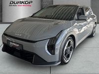 Neu Kia EV4 Earth 150 kW (204 PS) 2025 Grau (wolfgrau metallic) Kleinwagen