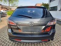 gebraucht Mazda 6 2.2TD 120kW DPF Top Kombi Top