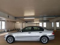 gebraucht BMW 318 i - Automatik - Klimautomatik - BC - PDC - TÜV/AU Neu