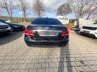 gebraucht Mercedes E200 E-Klasse Lim. E 200 BlueTec