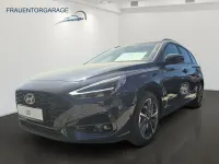 Neu Hyundai i30 Advantage 140 PS (102 kW) 2026 Sailing blue / mic Kombi