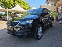 Gebraucht Skoda Karoq Style 150 PS (110 kW) 2019 Andere SUV