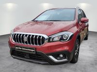 gebraucht Suzuki SX4 S-Cross Comfort+ 4x4