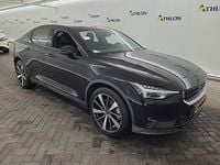 Gebraucht Polestar 2 Pilot 80 kW (109 PS) 2020 Schwarz Kleinwagen
