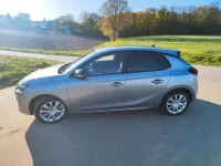 Usata Opel Corsa-e Edition 100 kW (136 CV) 2021 Utilitaria