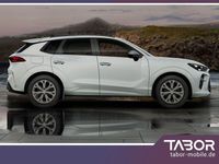 Neu Cupra Terramar 150 PS (110 kW) 2026 Weiß (glacial weiß metallic) SUV