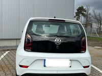 gebraucht VW up! 1.0 44kW ASG move move