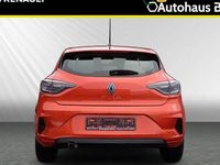Gebraucht Renault Clio V Evolution 67 PS (49 kW) 2024 Velenciaorange Limousine