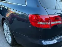 Gebraucht Audi A6 435 PS (319 kW) 2008 Blau Kombi