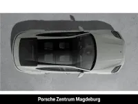 Neu Porsche Panamera 4 470 PS (345 kW) 2026 Weiß Kleinwagen