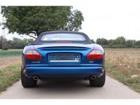 gebraucht Jaguar XKR Cabriolet 2 Jahre Garantie