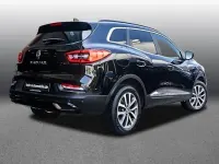 Gebraucht Renault Kadjar Black Edition 140 PS (102 kW) 2022 Schwarz SUV