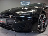 Gebraucht Audi S7 Ambiente 349 PS (256 kW) 2020 Mythosschwarz met (metallic) Kleinwagen