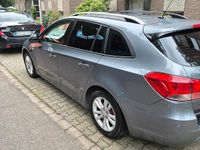 Gebraucht Chevrolet Cruze 101 PS (74 kW) 2012 Kombi