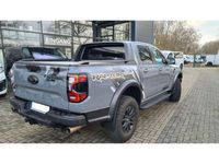 gebraucht Ford Ranger Raptor 3.0 Elektr. Sitze - Keyless Go - PDC - LED