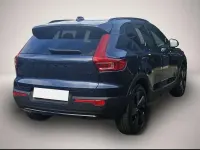 Gebraucht Volvo XC40 Plus 163 PS (119 kW) 2025 Manufacturer SUV