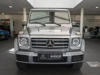 Gebraucht Mercedes G500 AMG Edition 1 421 PS (309 kW) 2018 SUV