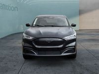 Gebraucht Ford Mustang Mach-E 216 kW (294 PS) 2023 Grau SUV