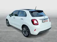 Gebraucht Fiat 500X Dolcevita 131 PS (96 kW) 2024 Weiß SUV