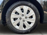 Gebraucht Kia Rio Edition 7 84 PS (61 kW) 2021 Schwarz Limousine